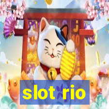slot rio